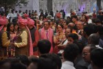 Celebs at Ahana Deol Wedding Reception - 9 of 115
