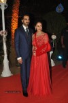 Celebs at Ahana Deol Wedding Reception - 20 of 115