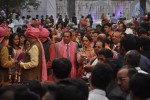 Celebs at Ahana Deol Wedding Reception - 21 of 115