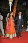 Celebs at Ahana Deol Wedding Reception - 45 of 115