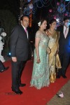 Celebs at Ahana Deol Wedding Reception - 46 of 115