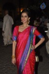 Celebs at Ahana Deol Wedding Reception - 48 of 115