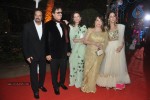 Celebs at Ahana Deol Wedding Reception - 49 of 115