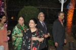 Celebs at Ahana Deol Wedding Reception - 54 of 115