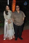 Celebs at Ahana Deol Wedding Reception - 56 of 115