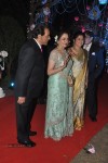 Celebs at Ahana Deol Wedding Reception - 58 of 115