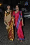 Celebs at Ahana Deol Wedding Reception - 62 of 115