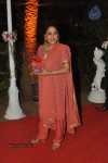 Celebs at Ahana Deol Wedding Reception - 106 of 115