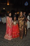 Celebs at Ahana Deol Wedding Reception - 107 of 115
