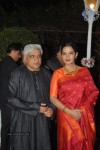 Celebs at Ahana Deol Wedding Reception - 109 of 115