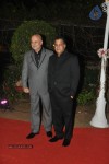 Celebs at Ahana Deol Wedding Reception - 113 of 115