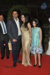 Celebs at Ahana Deol Wedding Reception - 115 of 115