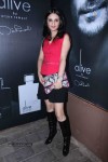 Celebs at Alive Perfume PM and Party - 8 of 138