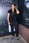 Celebs at Alive Perfume PM and Party - 10 of 138
