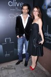 Celebs at Alive Perfume PM and Party - 40 of 138