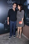 Celebs at Alive Perfume PM and Party - 102 of 138