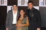 Celebs at Amitabh Bachchan 70th Bday Celebrations - 51 of 184