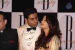 Celebs at Amitabh Bachchan 70th Bday Celebrations - 110 of 184