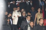Celebs at Amitabh Bachchan 70th Bday Celebrations - 118 of 184
