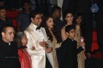 Celebs at Amitabh Bachchan 70th Bday Celebrations - 161 of 184