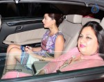 Celebs at Anil Ambani Party - 39 of 58