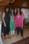 Celebs at Araaish Spring Summer Shopping Bonanza - 28 of 49