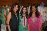 Celebs at Araaish Spring Summer Shopping Bonanza - 38 of 49