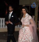 Celebs at Avantika Imran Khan Wedding Reception - 4 of 51