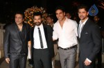 Celebs at Avantika Imran Khan Wedding Reception - 10 of 51