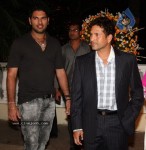 Celebs at Avantika Imran Khan Wedding Reception - 20 of 51