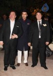 Celebs at Avantika Imran Khan Wedding Reception Set 02 - 27 of 119