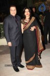 Celebs at Avantika Imran Khan Wedding Reception Set 02 - 28 of 119