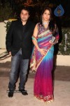 Celebs at Avantika Imran Khan Wedding Reception Set 02 - 34 of 119