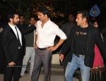 Celebs at Avantika Imran Khan Wedding Reception Set 02 - 69 of 119