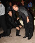 Celebs at Avantika Imran Khan Wedding Reception Set 02 - 77 of 119