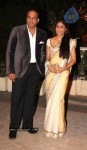 Celebs at Avantika Imran Khan Wedding Reception Set 02 - 84 of 119