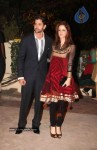 Celebs at Avantika Imran Khan Wedding Reception Set 02 - 85 of 119