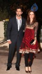 Celebs at Avantika Imran Khan Wedding Reception Set 02 - 86 of 119