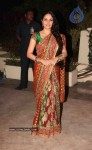 Celebs at Avantika Imran Khan Wedding Reception Set 02 - 92 of 119