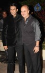 Celebs at Avantika Imran Khan Wedding Reception Set 02 - 94 of 119