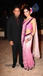 Celebs at Avantika Imran Khan Wedding Reception Set 02 - 101 of 119