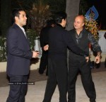 Celebs at Avantika Imran Khan Wedding Reception Set 02 - 105 of 119