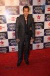 Celebs at BIG STAR Entertainment Awards 2011 - 3 of 114