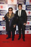Celebs at BIG STAR Entertainment Awards 2011 - 18 of 114
