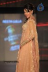 Celebs at Blenders Pride Fashion Tour Show - 32 of 42