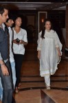 Bolly Celebs at Bobby Chawla Condolence Meet - 96 of 185