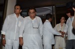 Bolly Celebs at Bobby Chawla Condolence Meet - 112 of 185