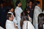Bolly Celebs at Bobby Chawla Condolence Meet - 114 of 185