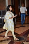 Bolly Celebs at Bobby Chawla Condolence Meet - 125 of 185