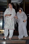 Bolly Celebs at Bobby Chawla Condolence Meet - 156 of 185